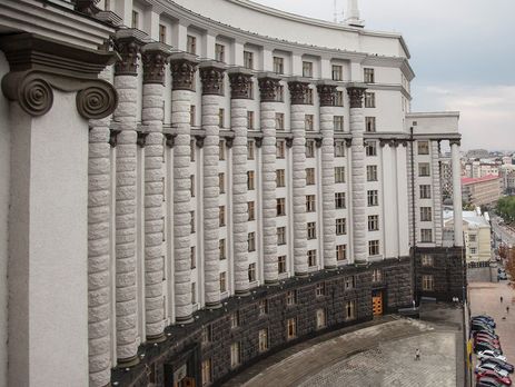 ﻿Кабмін України затвердив порядок надання згоди на донорство