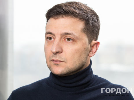 Зеленский: С Коломойским у нас бизнес-отношения, мы телевизионные партнеры