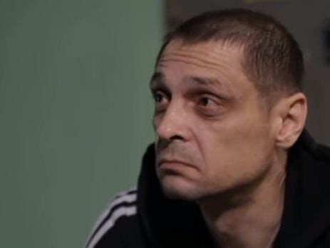 Украина передала РФ тело российского наемника Иванова, который скончался в колонии в Дрогобыче