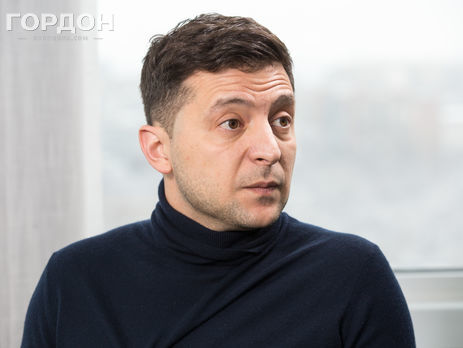 Зеленский: По поводу России у меня такое же ощущение, как у Кикабидзе. Не могу туда поехать выступать, мне просто плохо