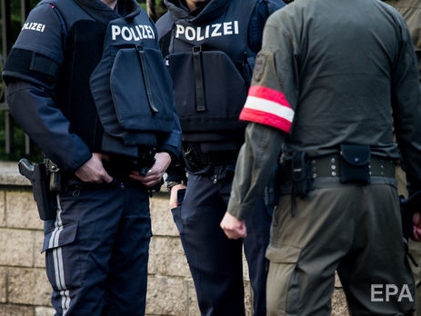 ﻿Українці не постраждали під час нападу на церкву у Відні – МЗС