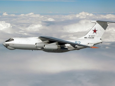 Истребители НАТО перехватили российский военный самолет над Балтийским морем