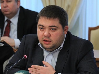Карпунцов: Сбор подписей в Раде за отставку Яремы не соответствует Конституции