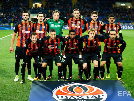 ﻿Матч Ліги Європи 