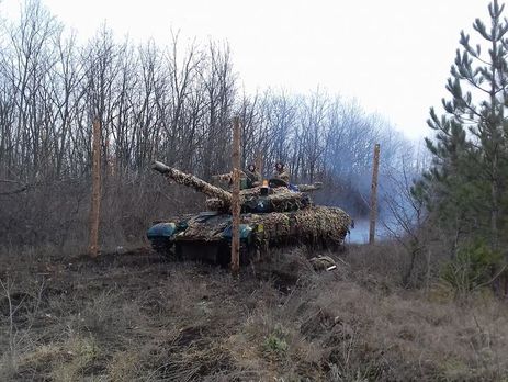 Боевики на Донбассе трижды применяли запрещенное вооружение, ранен украинский военный – штаб операции Объединенных сил