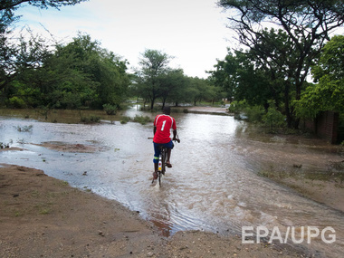 В результате наводнения в Малави погибли более 170 человек