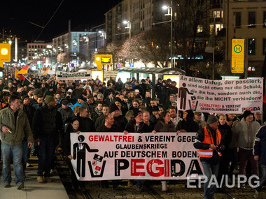Der Spiegel: Спецслужбы Германии получили сообщения о возможных терактах в Берлине и Дрездене