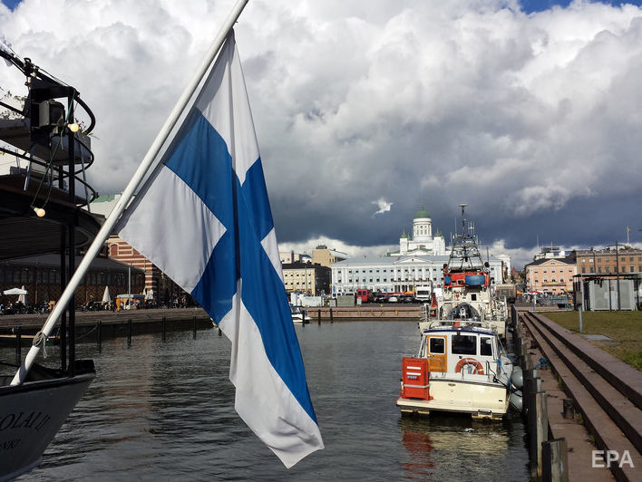 В Финляндии по запросу США задержали гражданку РФ