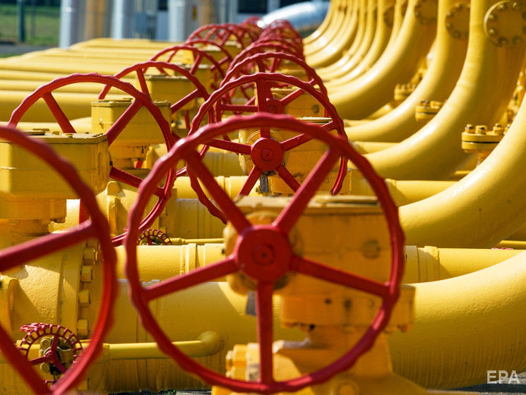 "Нафтогаз": "Газпром" так увлекся строительством потоков, что полностью забросил газотранспортную систему у себя дома