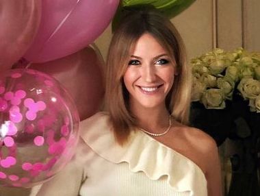 Экс-участница 