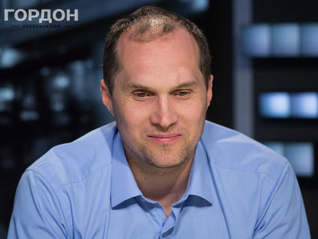 Бутусов: Заявление Кернеса о поддержке Порошенко на выборах президента – наглая и циничная провокация, направленная на дискредитацию действующей власти