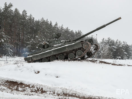 Тымчук сообщил, что ВСУ успешно завершили оборудование оборонительных позиций на подступах к Горловке 