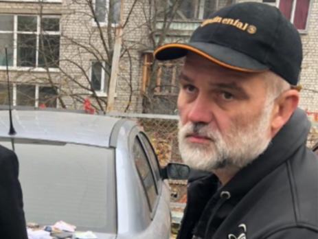 Защита экс-главы Апелляционного суда Крыма Чернобука заявила в суде, что он является адвокатом 