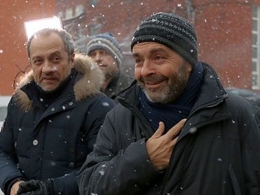Шендерович: Не всех украинцев заморили голодом – вот дело и закончилось Майданом