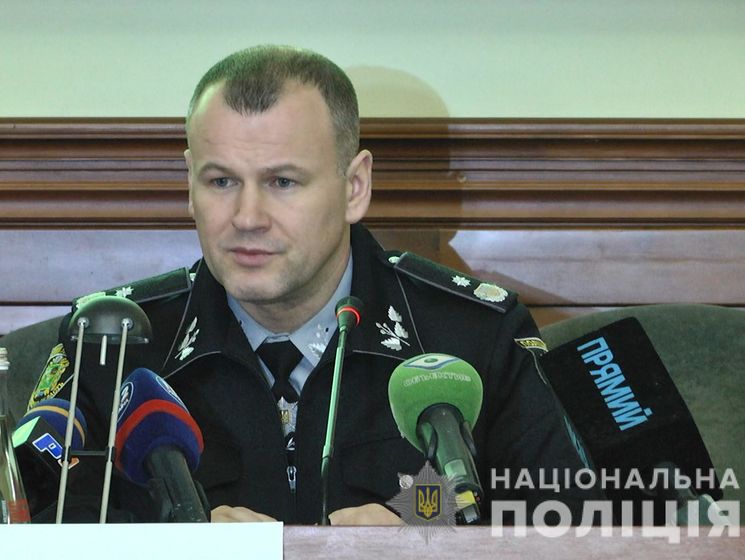 В Харькове закрыли дело о стрельбе в горсовете, жертвой которой стали два человека – полиция