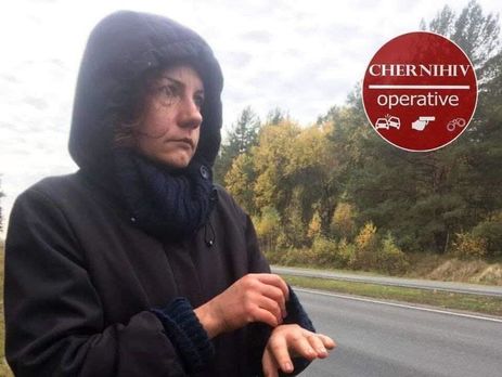 ﻿Лікарі визнали психічно нездоровою жительку Києва, яку підозрюють в утопленні своїх дітей