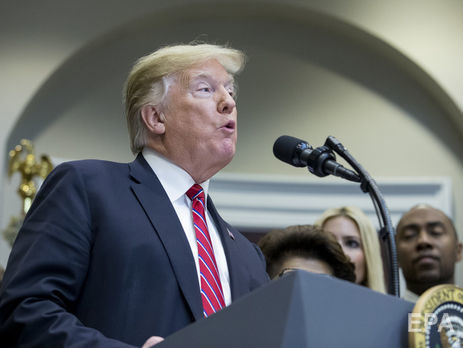 Трамп пригрозил закрыть границу с Мексикой