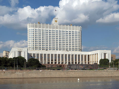 Список украинских товаров, запрещенных в РФ, расширили за счет промышленных товаров, сельхозпродукции, сырья и продовольствия