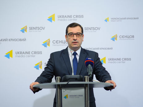 В украинской разведке заявили, что РФ готовит на Донбассе провокацию с применением химоружия