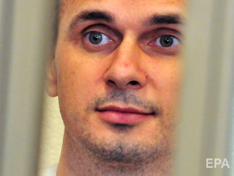 Сенцов: В колонии нет театра, поэтому хожу на Киселева