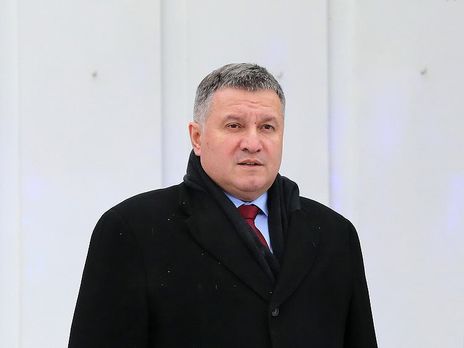Аваков: Украина подвергается кибератакам со стороны России в режиме нон-стоп уже несколько лет
