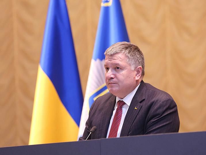 ﻿Аваков: Ми готові забезпечити належний рівень поліцейської охорони кожному кандидату в президенти України