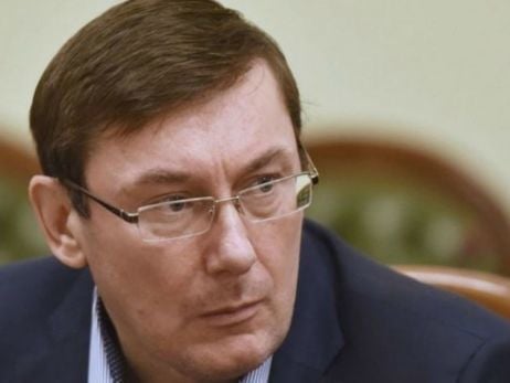 Луценко: Круг подозреваемых в убийстве Шеремета очень серьезно сузился