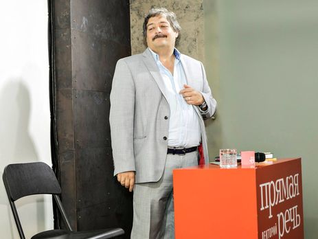 Быков: Вы думаете, упадет путинская власть – Россия станет свободной? Ничего подобного. Наступит взаимное истребление