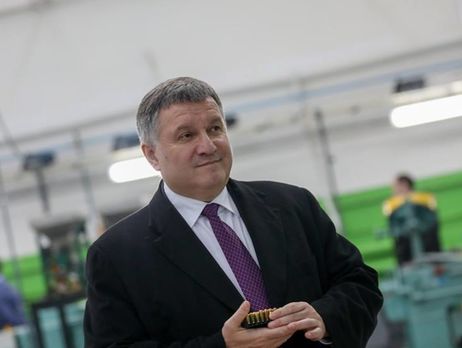 Аваков заявил, что правоохранители раскрывают 92% убийств