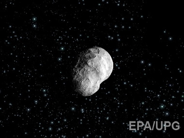 Астероид будет виден даже астрономам-любителям