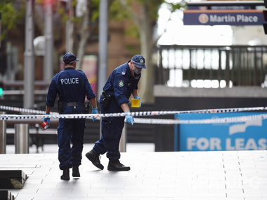В Австралии уровень террористической угрозы подняли до высокого