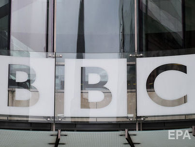 ﻿ВВС подала скаргу в МЗС Росії у зв'язку з витоком персональних даних журналістів, які працюють у РФ