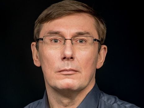 ﻿Луценко: Медведчук говорить речі, які не передбачають зміни територіального устрою України