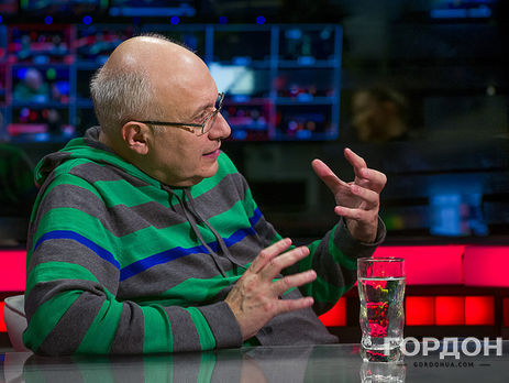 Ганапольский: Если Россия в любом виде начнет сейчас новую войну с Украиной, это будет последняя война РФ