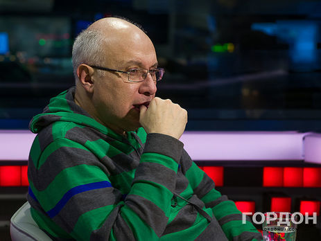 Ганапольский: Нападение России на Украину – это мгновенное исчезновение Крымского моста. С него начнут