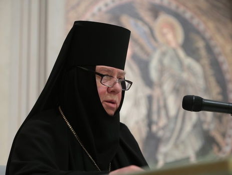 В картотеке агентов КГБ в Латвии обнаружили карточку с именем настоятельницы Серафимо-Дивеевского монастыря