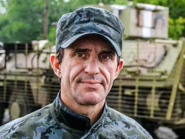 Шкиряк: Количество служащих регулярных частей армии РФ в Украине достигло 10 тысяч