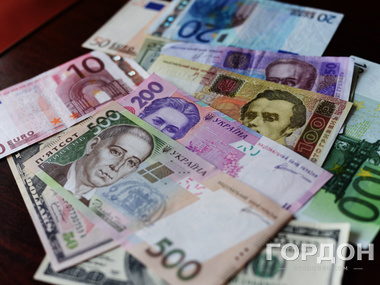 В Днепропетровской области офицер требовал за уклонение от призыва 40 тыс. грн, а в Волынской 5 тыс. грн и $200