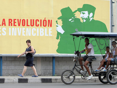 США и Куба сели за стол переговоров впервые за последние 35 лет