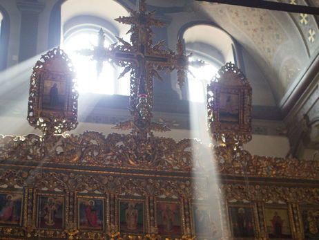 Прихожане храма на Волыни присоединились к Православной церкви Украины, несмотря на сопротивление священника