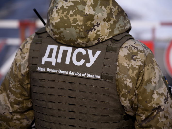 ﻿Українські прикордонники посилили заходи безпеки на новорічні та різдвяні свята