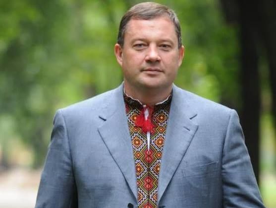 САП передала в ГПУ представление на снятие неприкосновенности с нардепа Ярослава Дубневича &ndash; СМИ