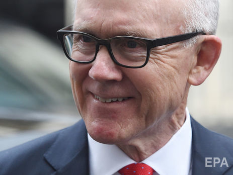 Выход Британии из ЕС на нынешних условиях делает невозможным заключение экономического соглашения с США – американский посол