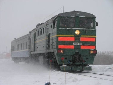 Мининфраструктуры: В Украине на 20% подорожают железнодорожные билеты 