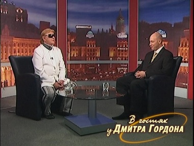 Роман Виктюк: Украинских политиков я бы занял в спектакле 