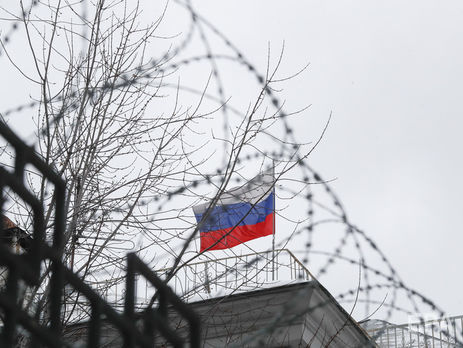 ﻿У Росії затримали учасників 