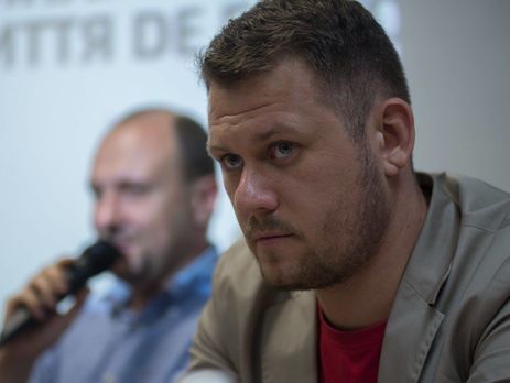 Казанский: У нас нет закона, который обязывал бы телеканалы показывать обращение президента. Мы же не в Северной Корее