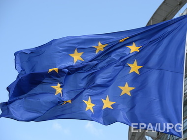 Reuters: ЕС рассмотрит вопрос увеличения финансовой помощи Украине до €2,5 млрд