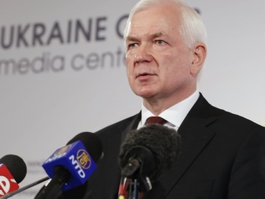 Malomuzh: Positional war without effective settlement mechanisms is what awaits Donbass