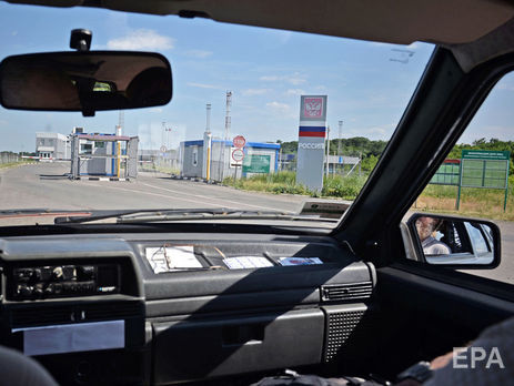 ﻿Росія дозволила жителям ОРДЛО перебувати на своїй території 180 днів, а не 90